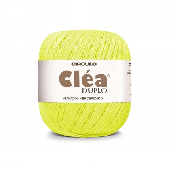 CLEA DUPLO - COR 1236-LIMA